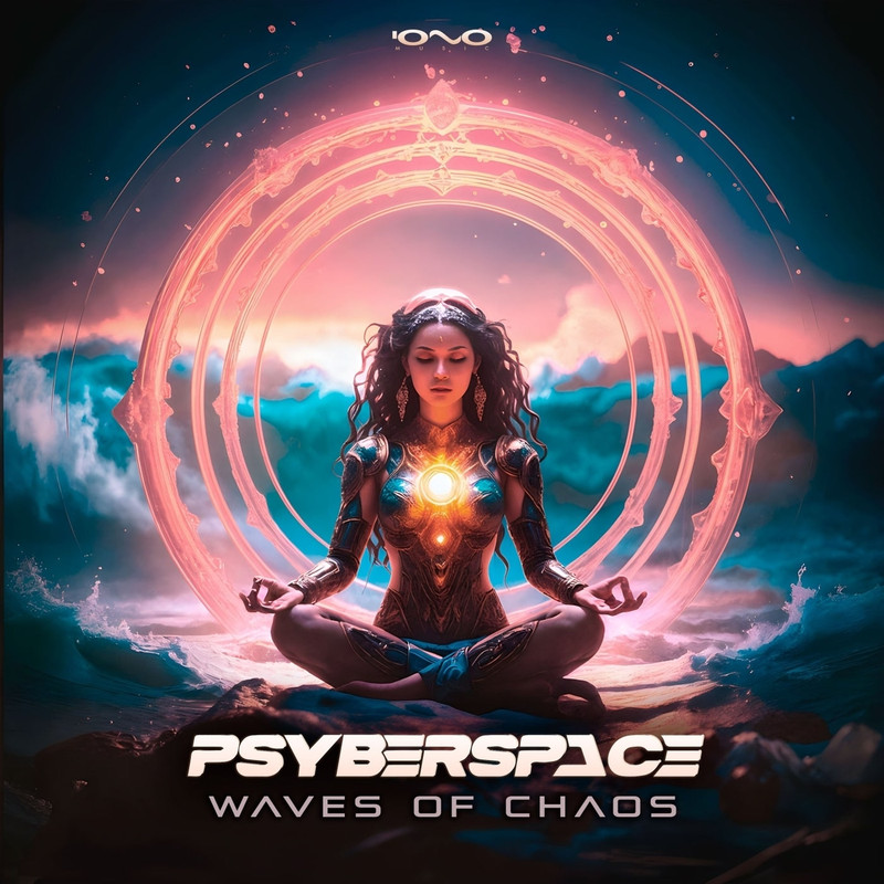 Psyberspace - Waves of Chaos (Original Mix)