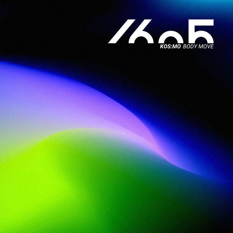 Kosmo - Body Move (Original Mix)