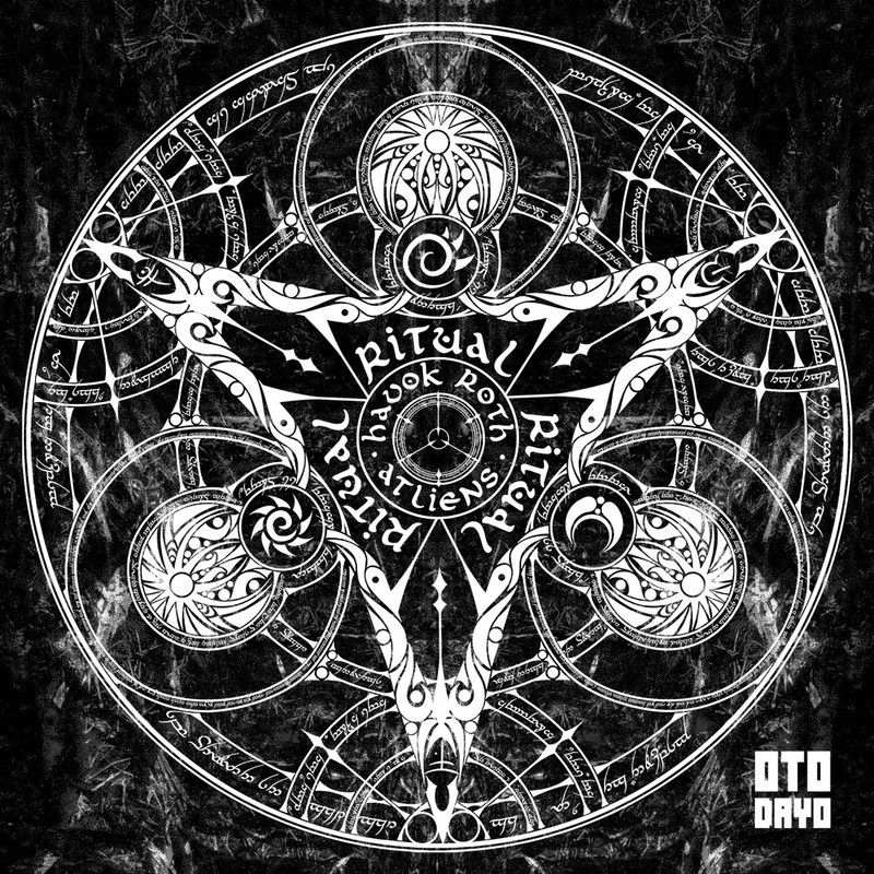 Havok Roth, ATLiens - Ritual (Original Mix)