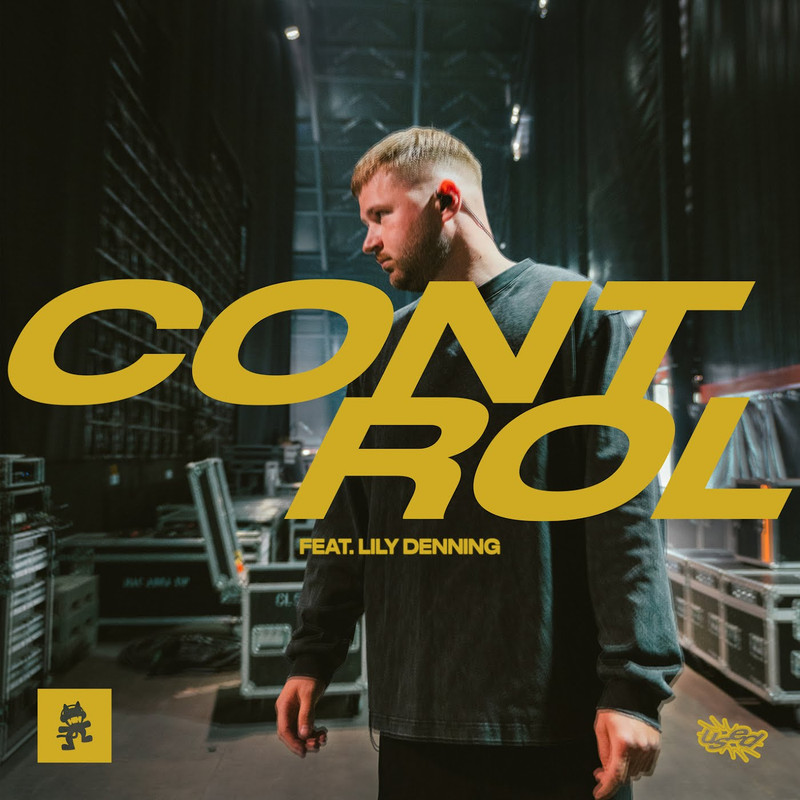 Used - Control (feat. Lily Denning) (Original Mix)
