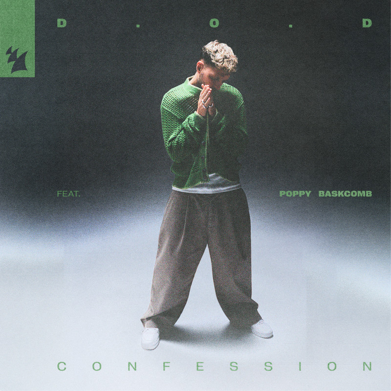 D.O.D feat. Poppy Baskcomb - Confession (Extended Mix)