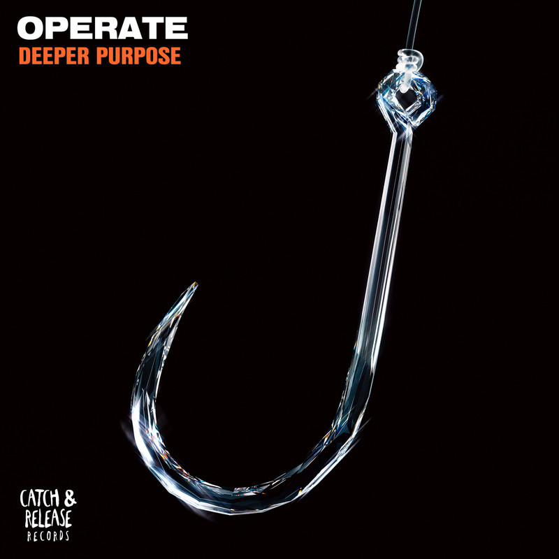 Deeper Purpose - Operate (Extended Mix)