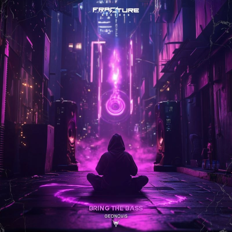 Geonovis - Bring The Bass (Extended Mix)