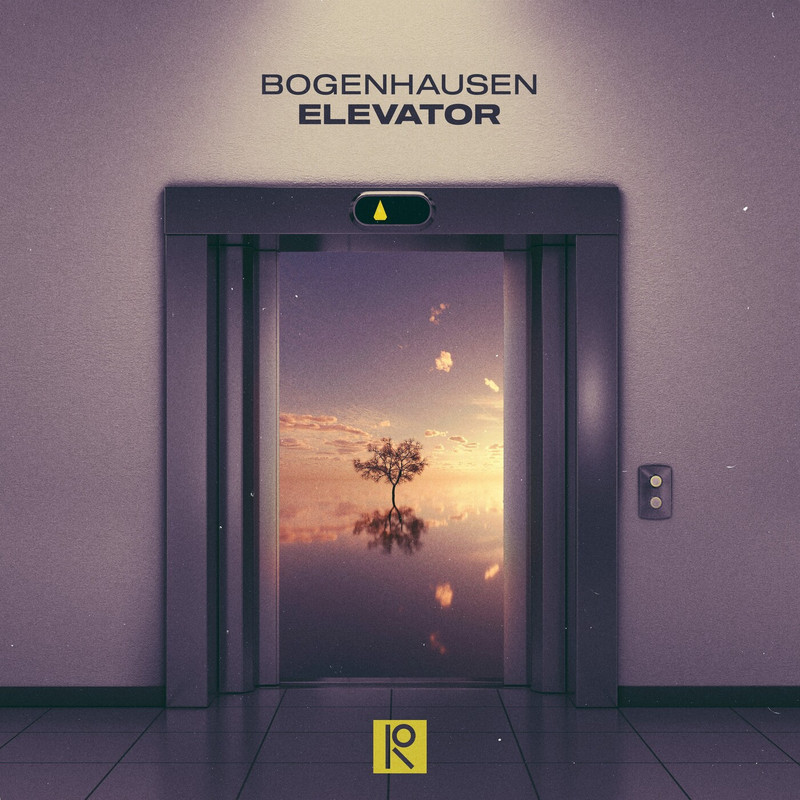 Bogenhausen - Elevator (Extended Mix)