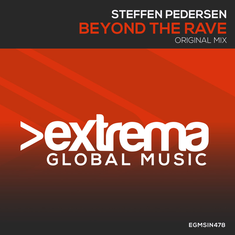 Steffen Pedersen - Beyond The Rave (Extended Mix)