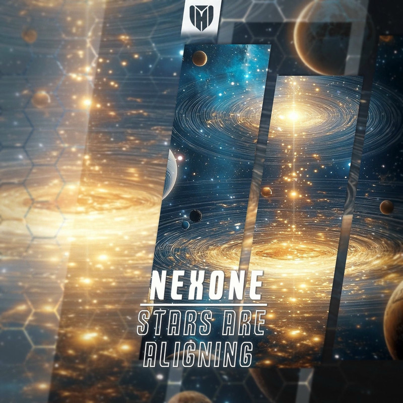 Nexone - Stars Are Aligning (Extended Mix)