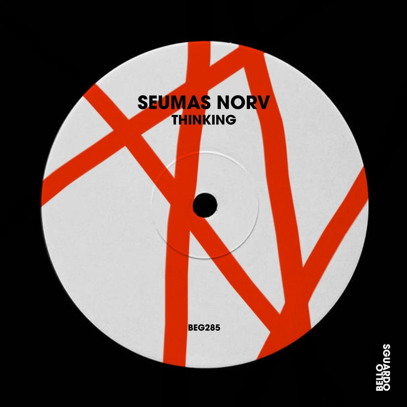 Seumas Norv - Thinking (Extended Mix)