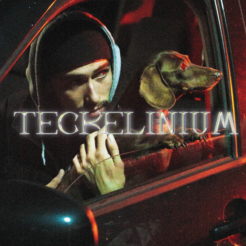 Guapo & Hidden Face - TECKELINIUM (Original Mix)