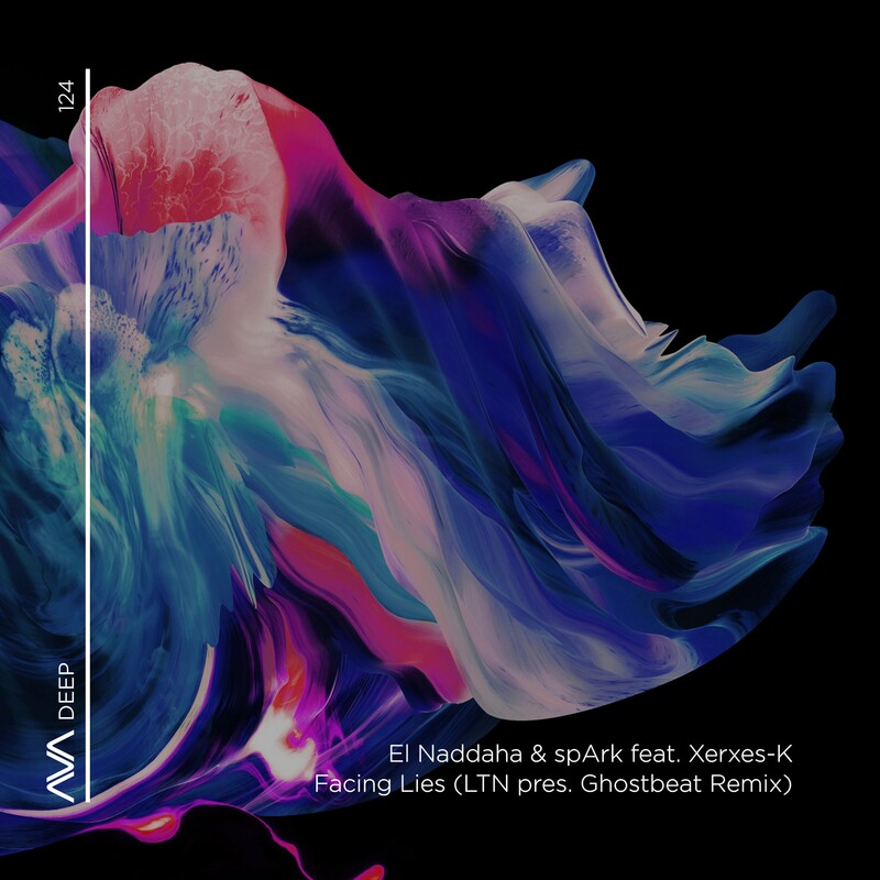 El Naddaha, spArk [EG] & Xerxes-K - Facing Lies (LTN pres. Ghostbeat Extended Remix)
