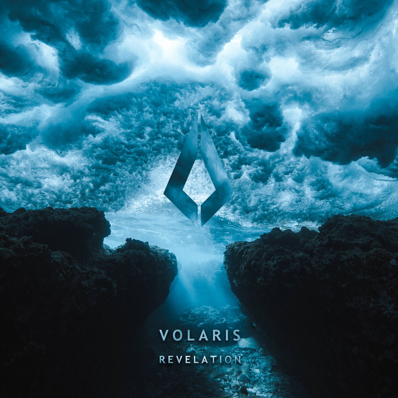 Volaris - Revelation (Extended Mix)