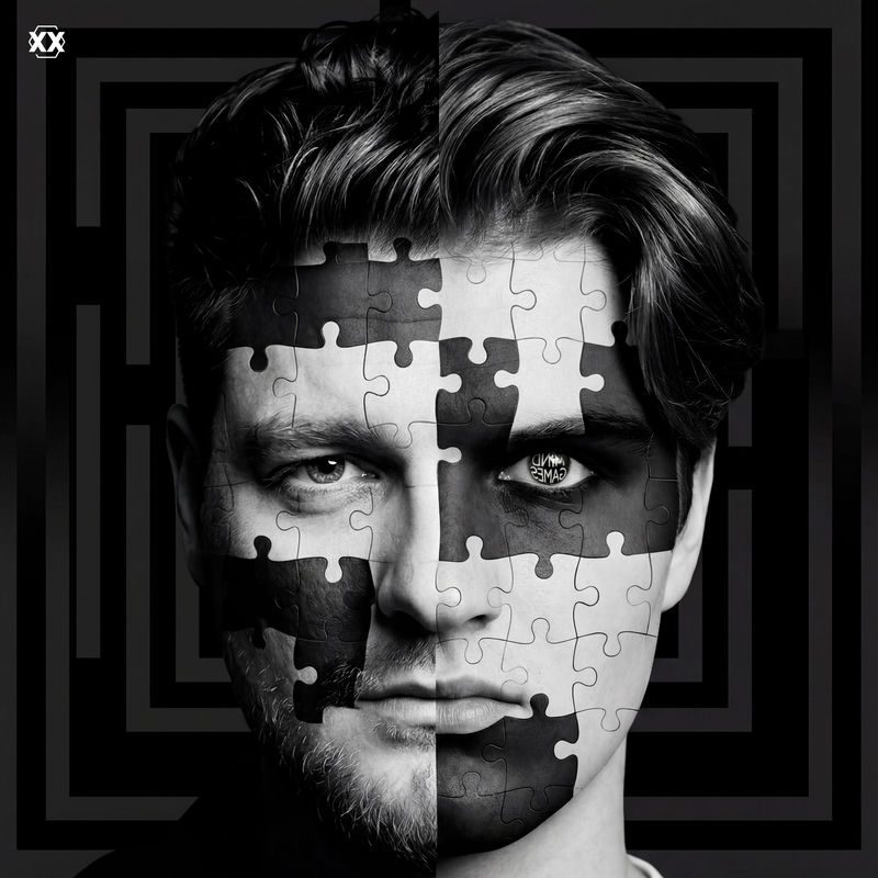 KELTEK & D&Acirc;VIN&Oslash; - Mind Games (Original Mix)