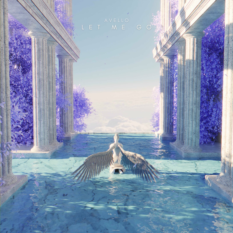 AVELLO - Let Me Go (Original Mix)