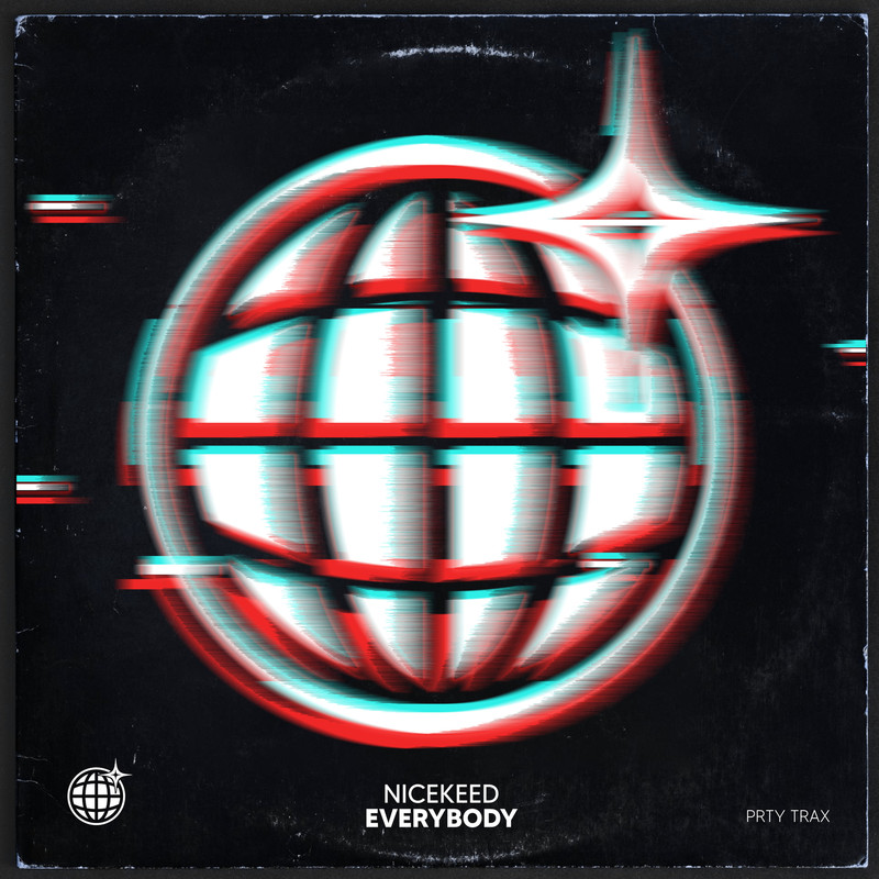 NICE KEED - Everybody (Original Mix)