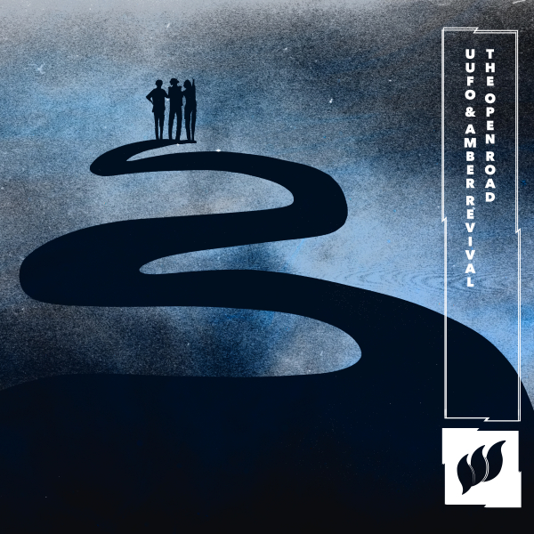 UUFO & Amber Revival - The Open Road (Extended Mix)