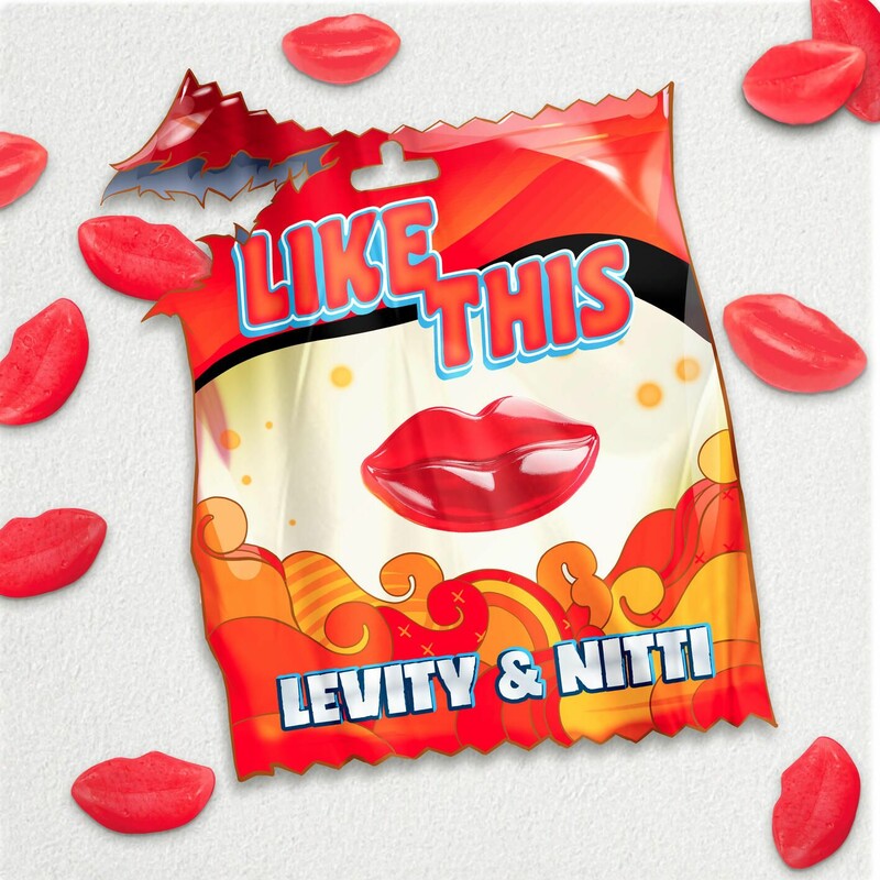 Levity & Nitti - Like This (Original Mix)