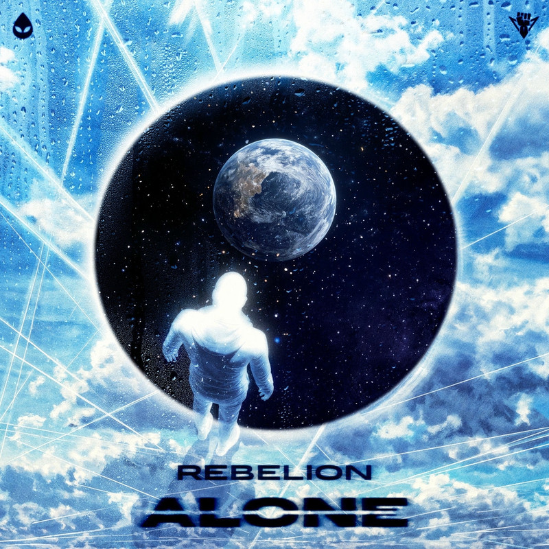 Rebeli&oacute;n - Alone (Original Mix)
