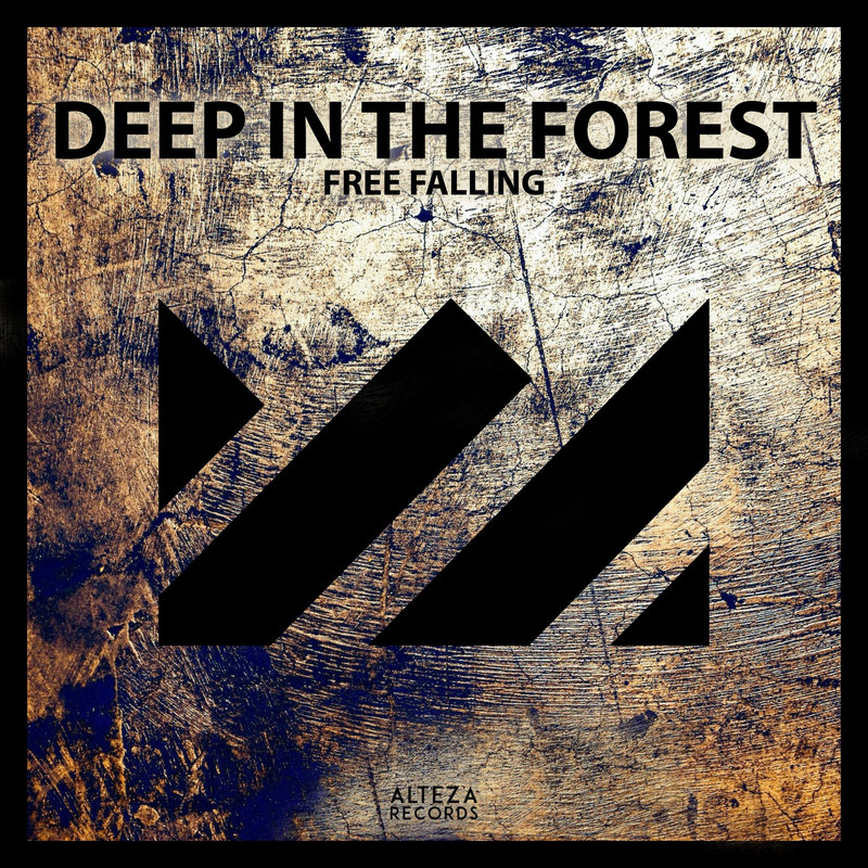 FREE FALLING - In The Forest Deep (Original Mix)