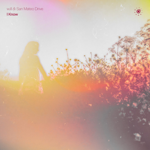 w.ill & San Mateo Drive - I Know (Extended Mix)