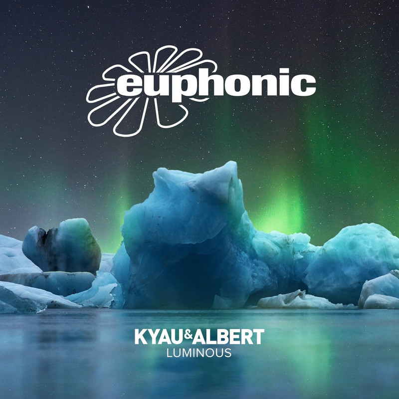Kyau & Albert - Luminous (Club Mix)