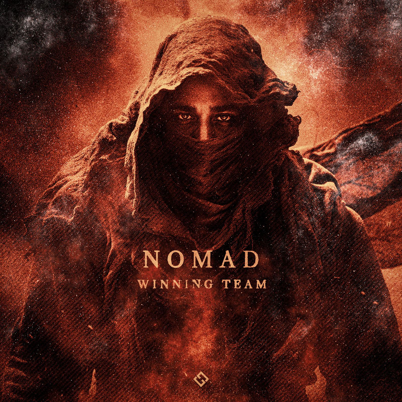 Winning Team - Nomad (Original Mix)