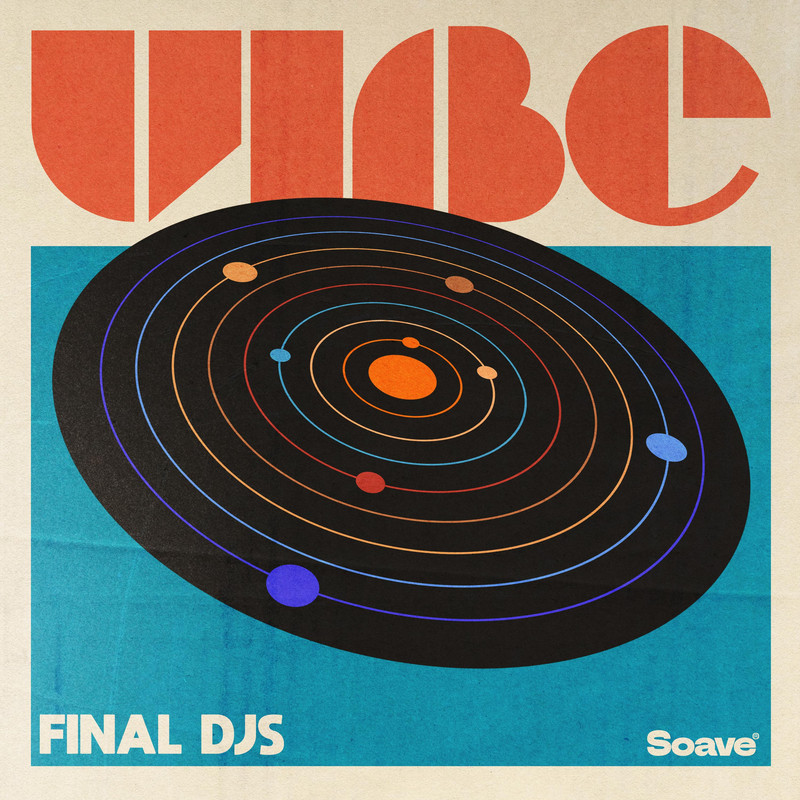 Final Djs - Vibe (Original Mix)