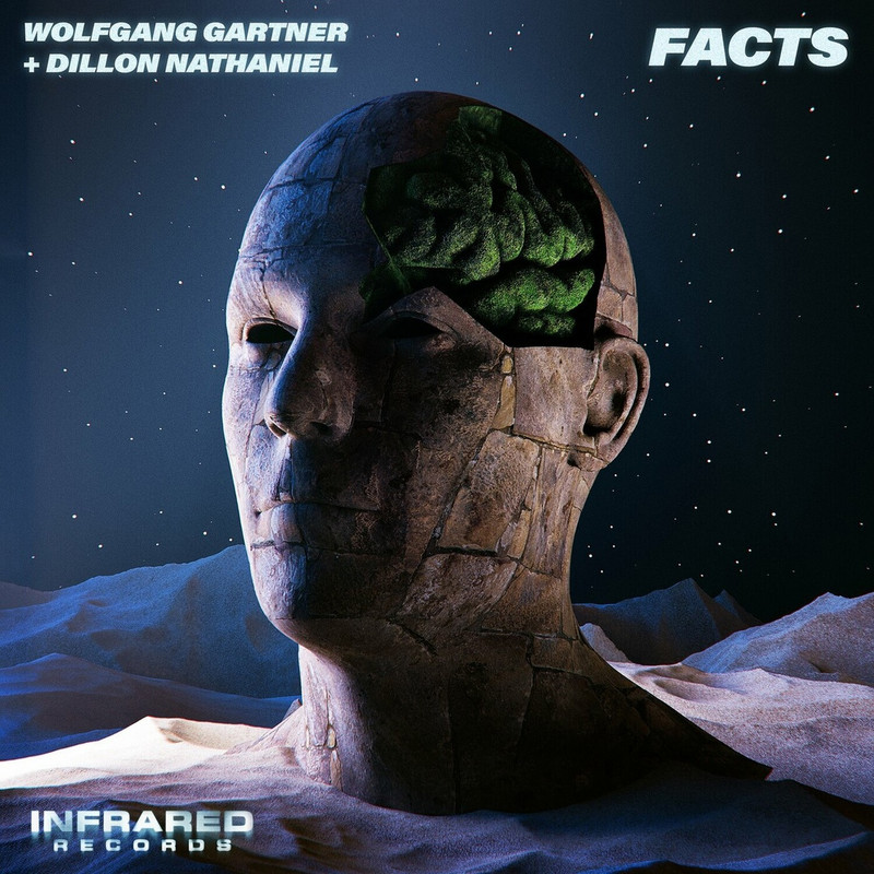 Wolfgang Gartner & Dillon Nathaniel - FACTS (Original Mix)