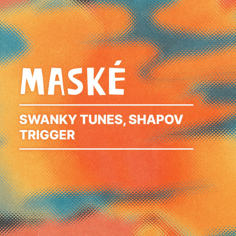 Swanky Tunes & Shapov - Trigger (Extended Mix)