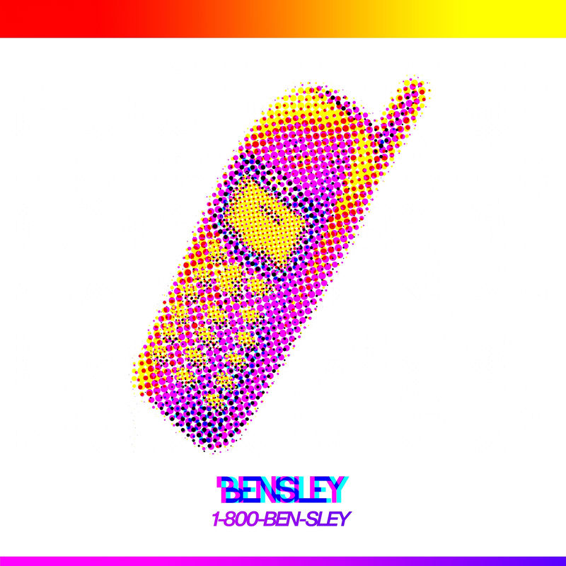 Bensley - 1-800-BEN-SLEY (Original Mix)