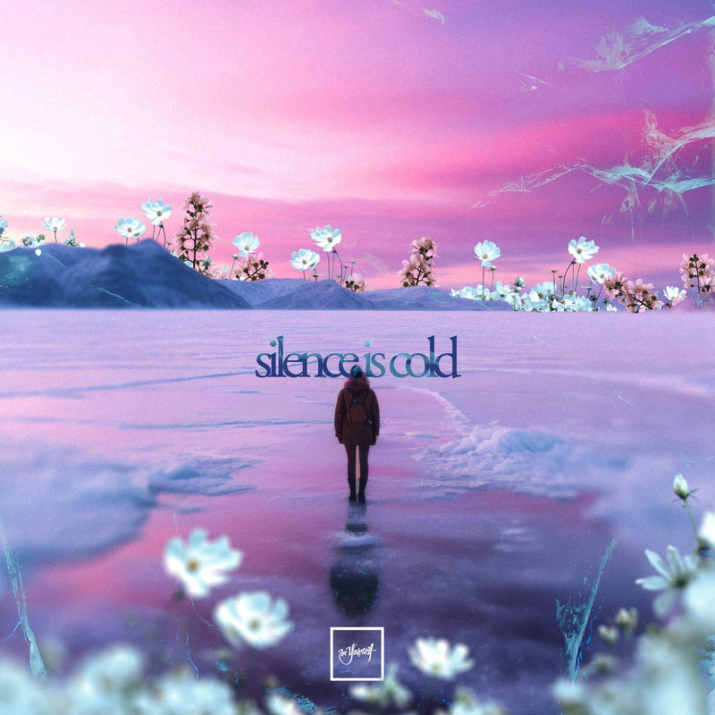 NEVERGLOW - Silence Is Cold (feat. Elle Hollis) (Original Mix)