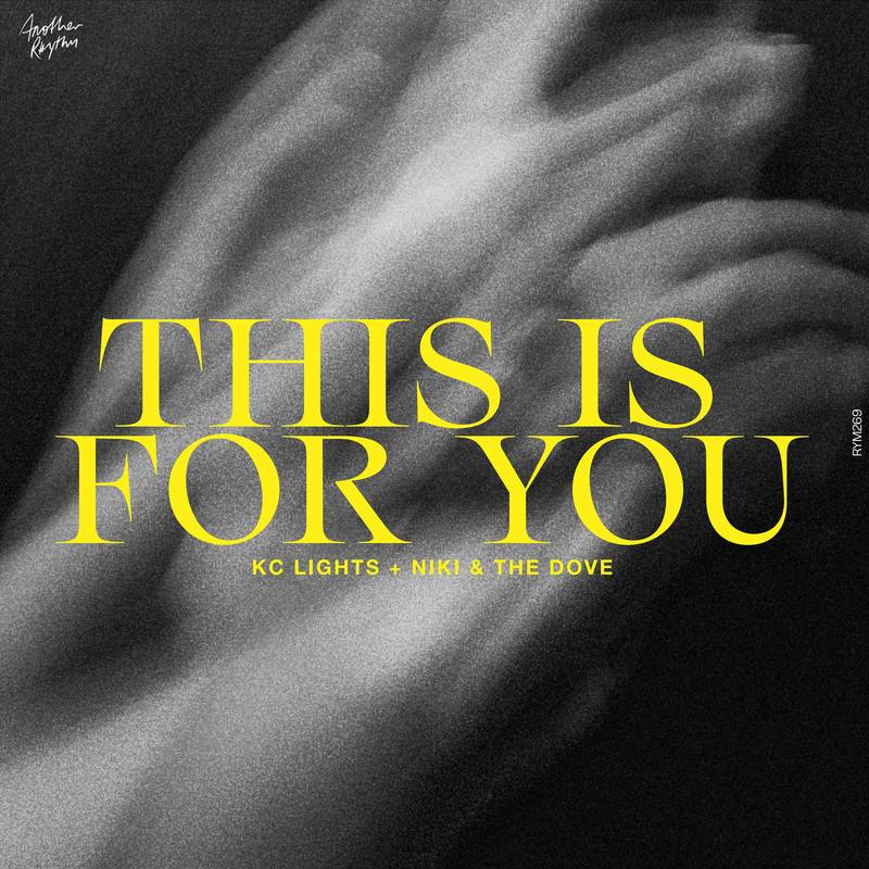 KC Lights, Niki & the Dove - THIS IS FOR YOU (Extended Mix)