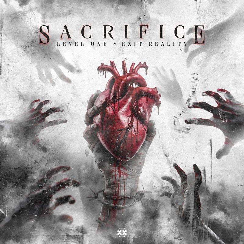 Level One & EXIT REAL1TY - Sacrifice (Extended Mix)
