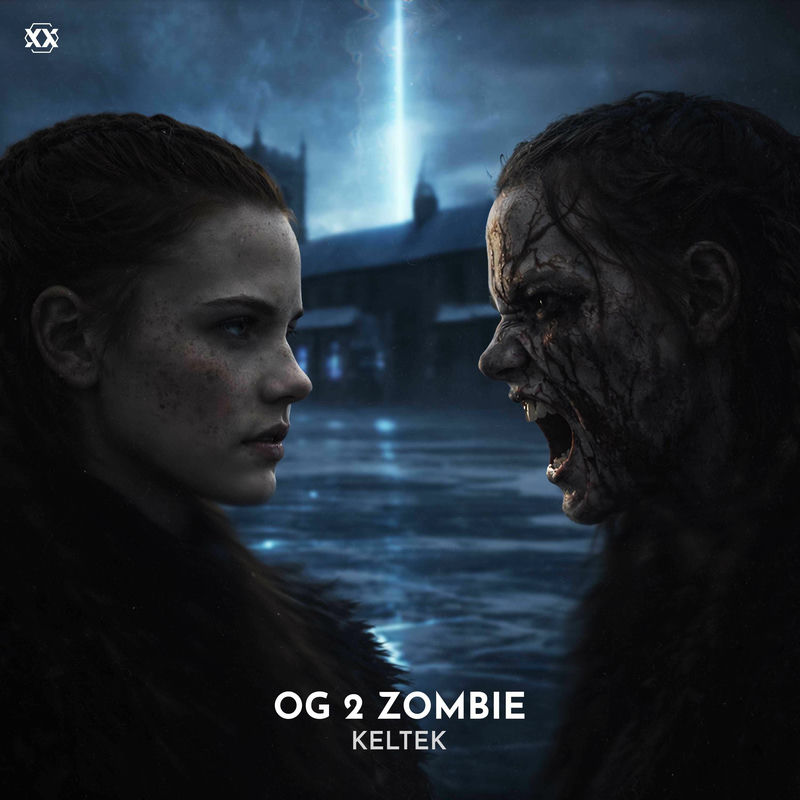 KELTEK - OG 2 Zombie (Original Mix)