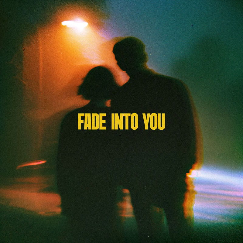 Zen it - Fade Into You (Original Mix)