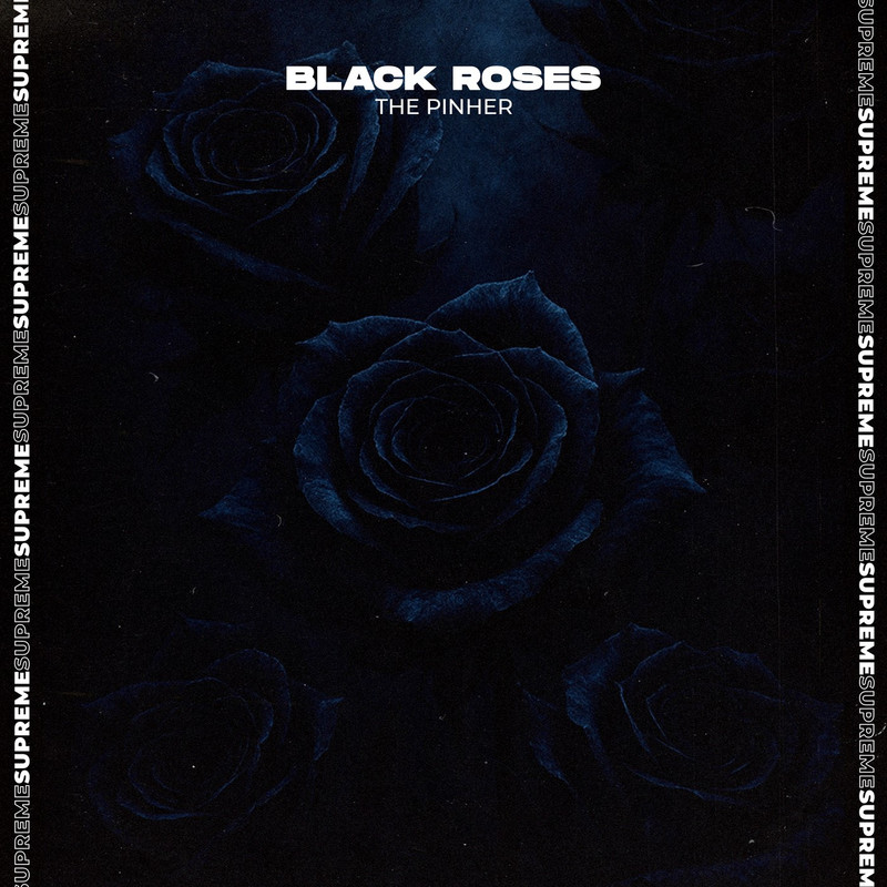 The Pinher - Black Roses (Extended Mix)