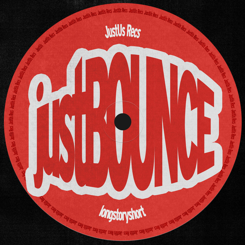 longstoryshort - justBOUNCE (Extended Mix)