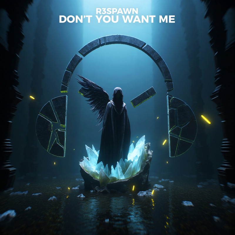 R3SPAWN - Don't You Want Me (Extended Mix)