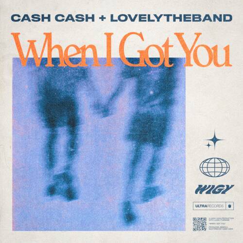 Cash Cash & lovelytheband - When I Got You (Extended Mix)