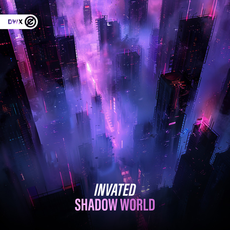 Invated - Shadow World (Extended Mix)