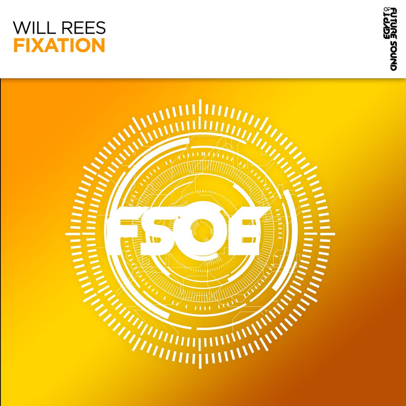 Will Rees - Fixation (Extended Mix)