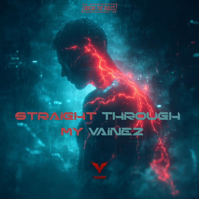 Vainez - Straight Through My Vainez (Extended Mix)
