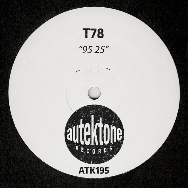 T78 - 95 25 (Original Mix)