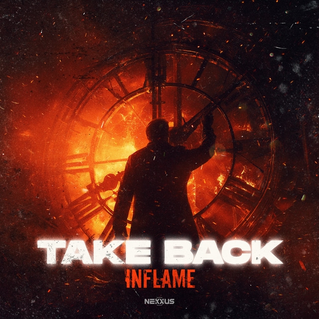 Inflame - Take Back (Extended Mix)