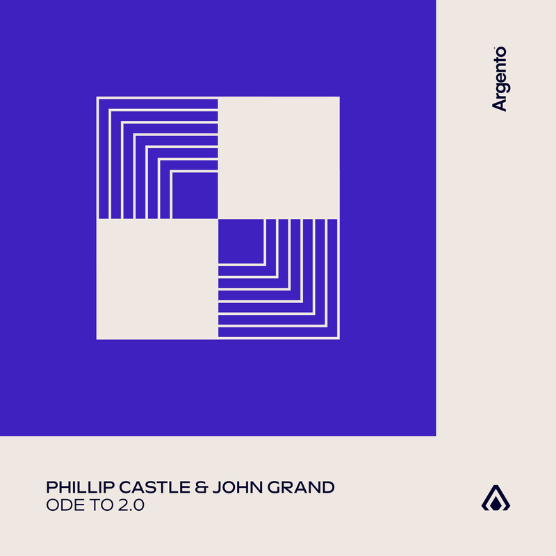 Phillip Castle & John Grand - Ode To 2.0 (Extended Mix)