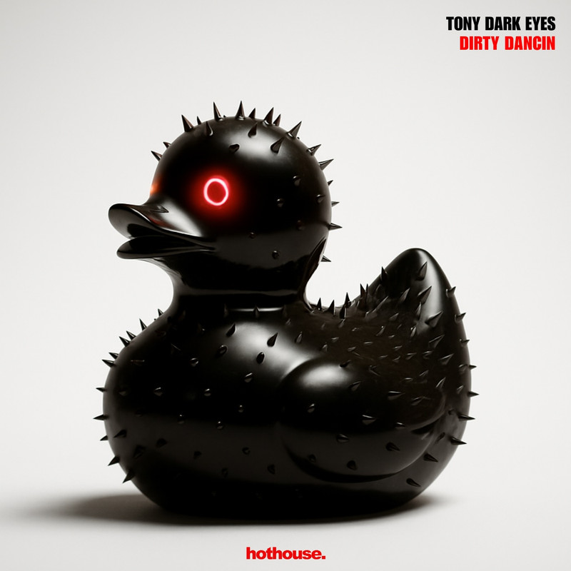 Tony Dark Eyes - Dirty Dancin (Extended Mix)