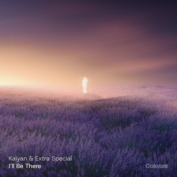 Kaiyan - I'll Be There (feat. Extra Special) (Extended Mix)