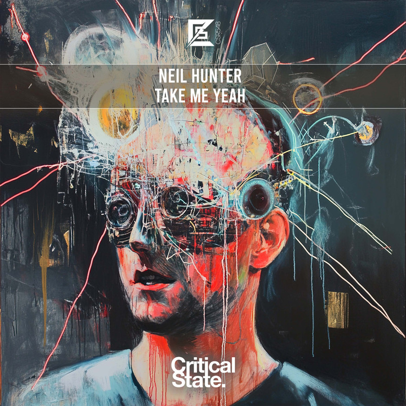 Neil Hunter - Take Me Yeah (Extended Mix)