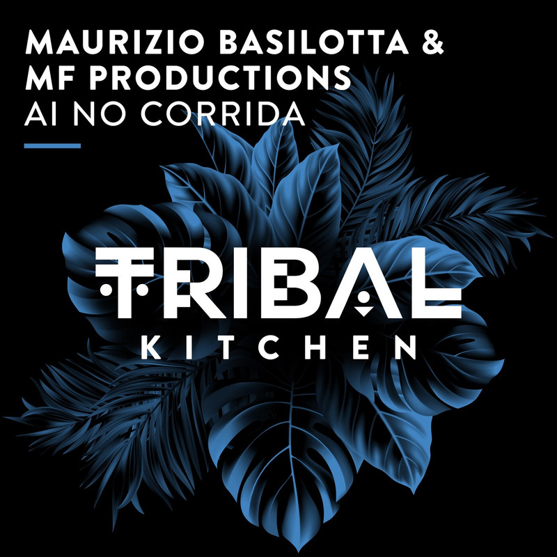 Maurizio Basilotta - Ai No Corrida (Extended Mix)