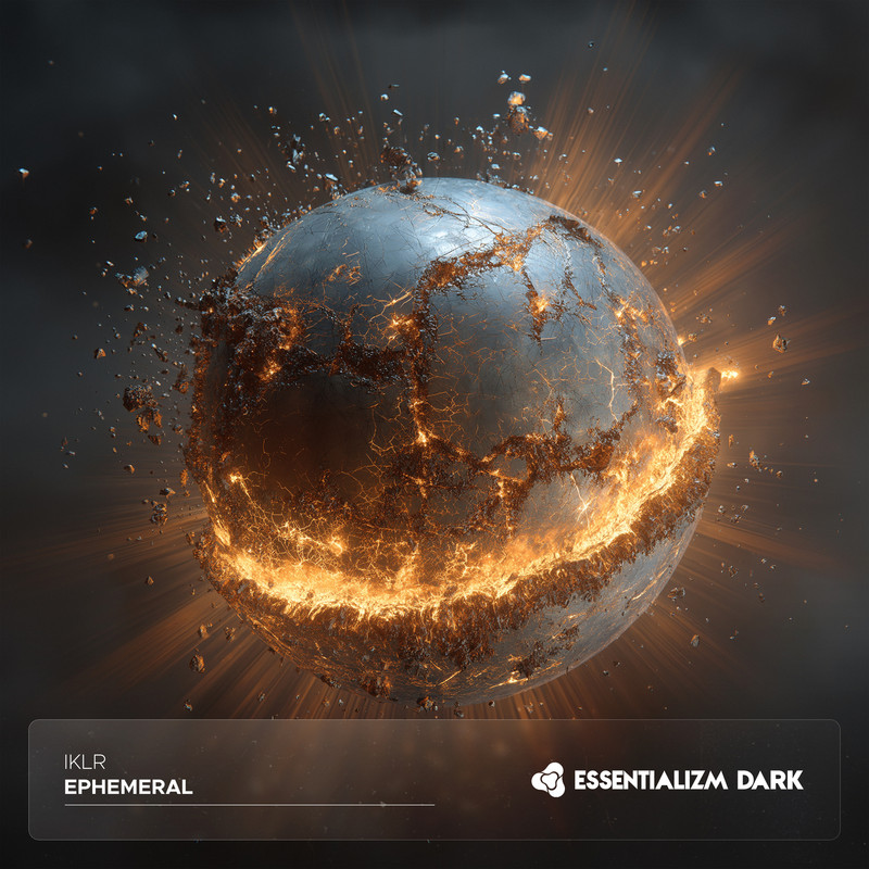 Iklr - Ephemeral (Extended Mix)