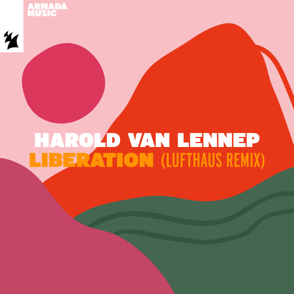 Harold van Lennep - Liberation (Lufthaus Extended Remix)