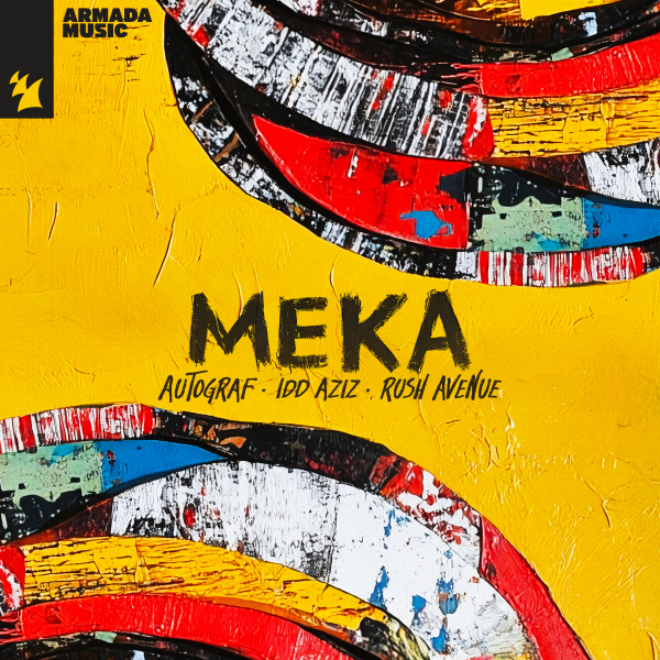 Autograf & Idd Aziz - Meka (Extended Mix)